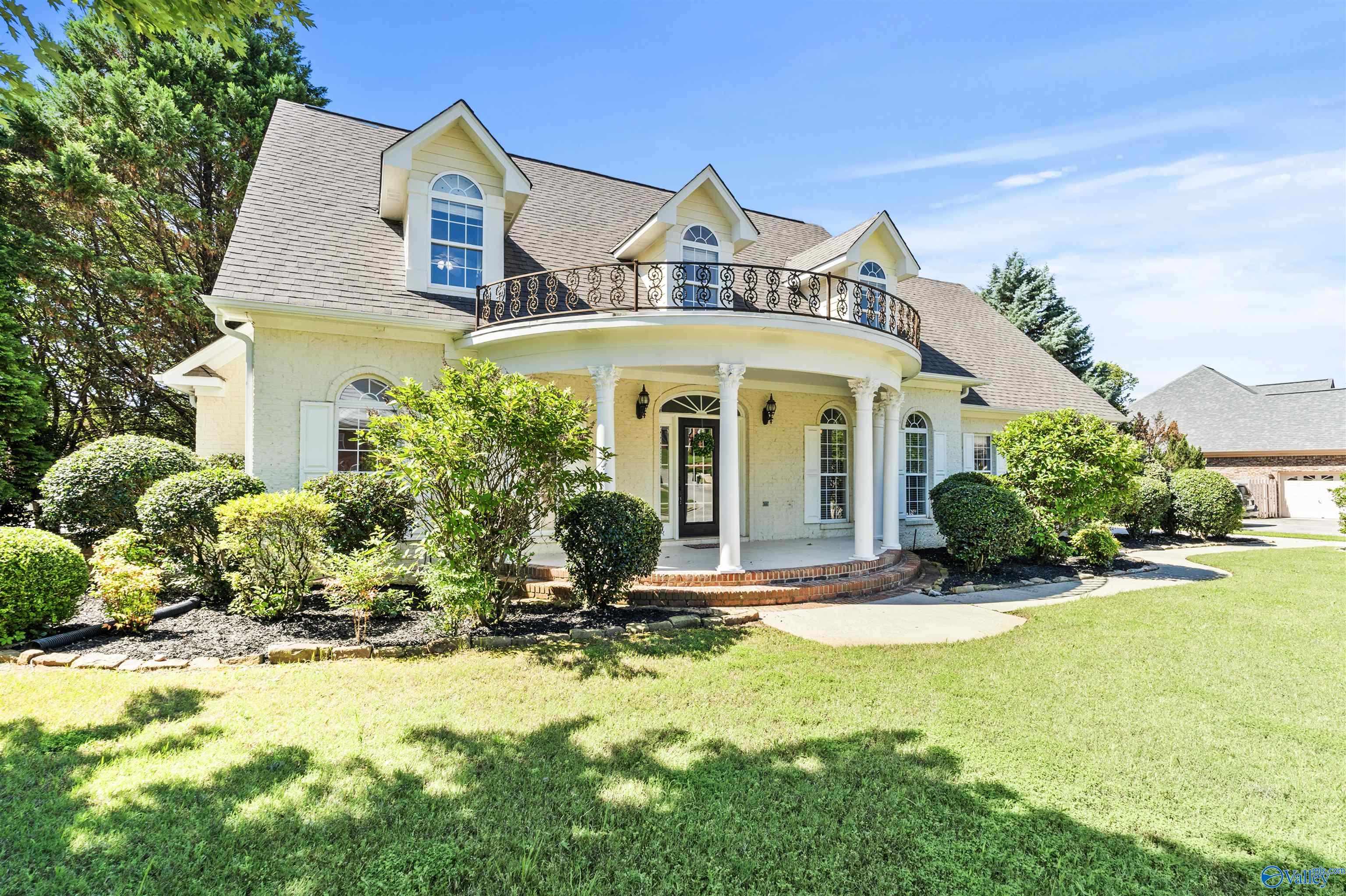 116 Compass Point Drive