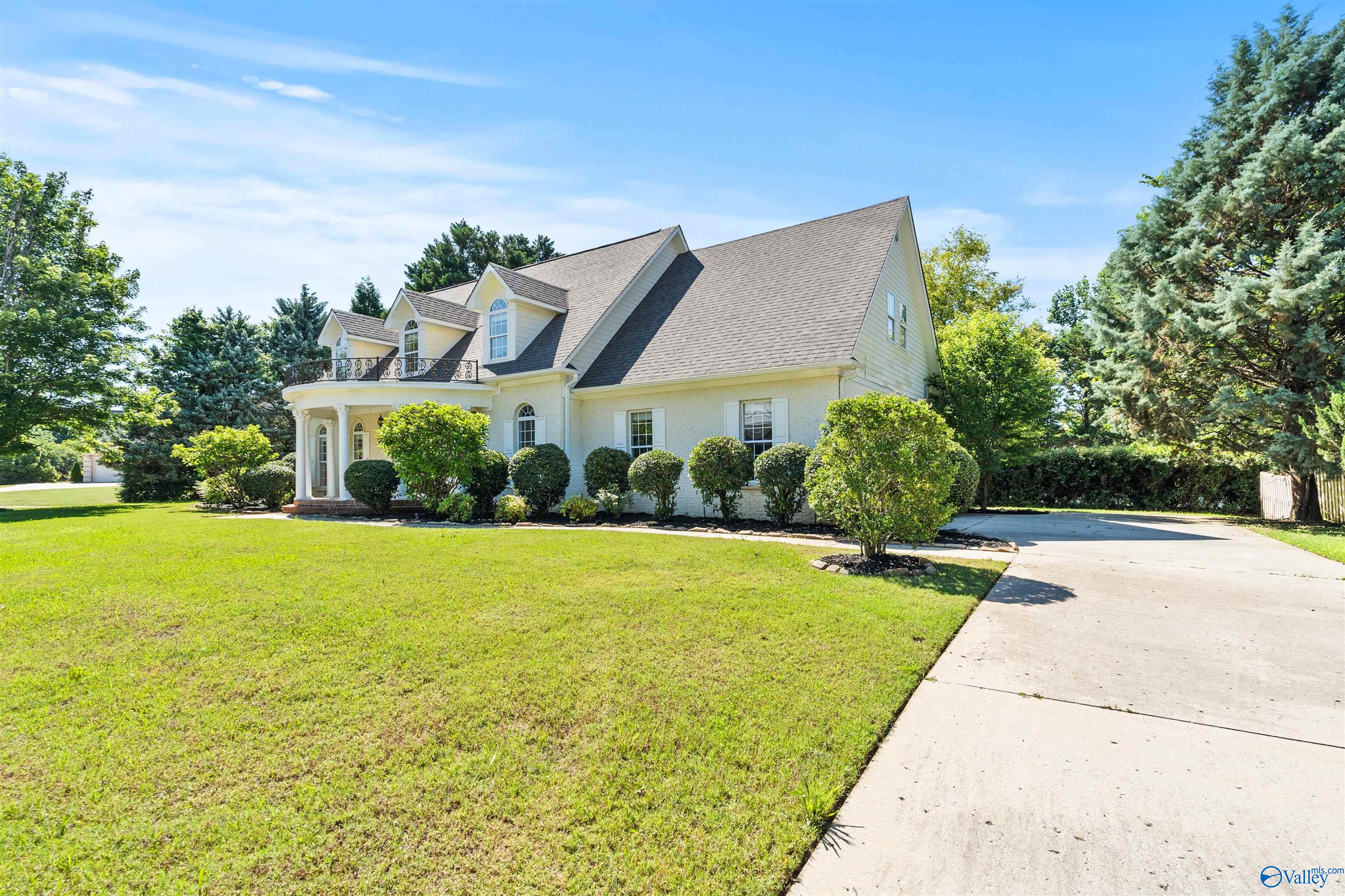 116 Compass Point Drive
