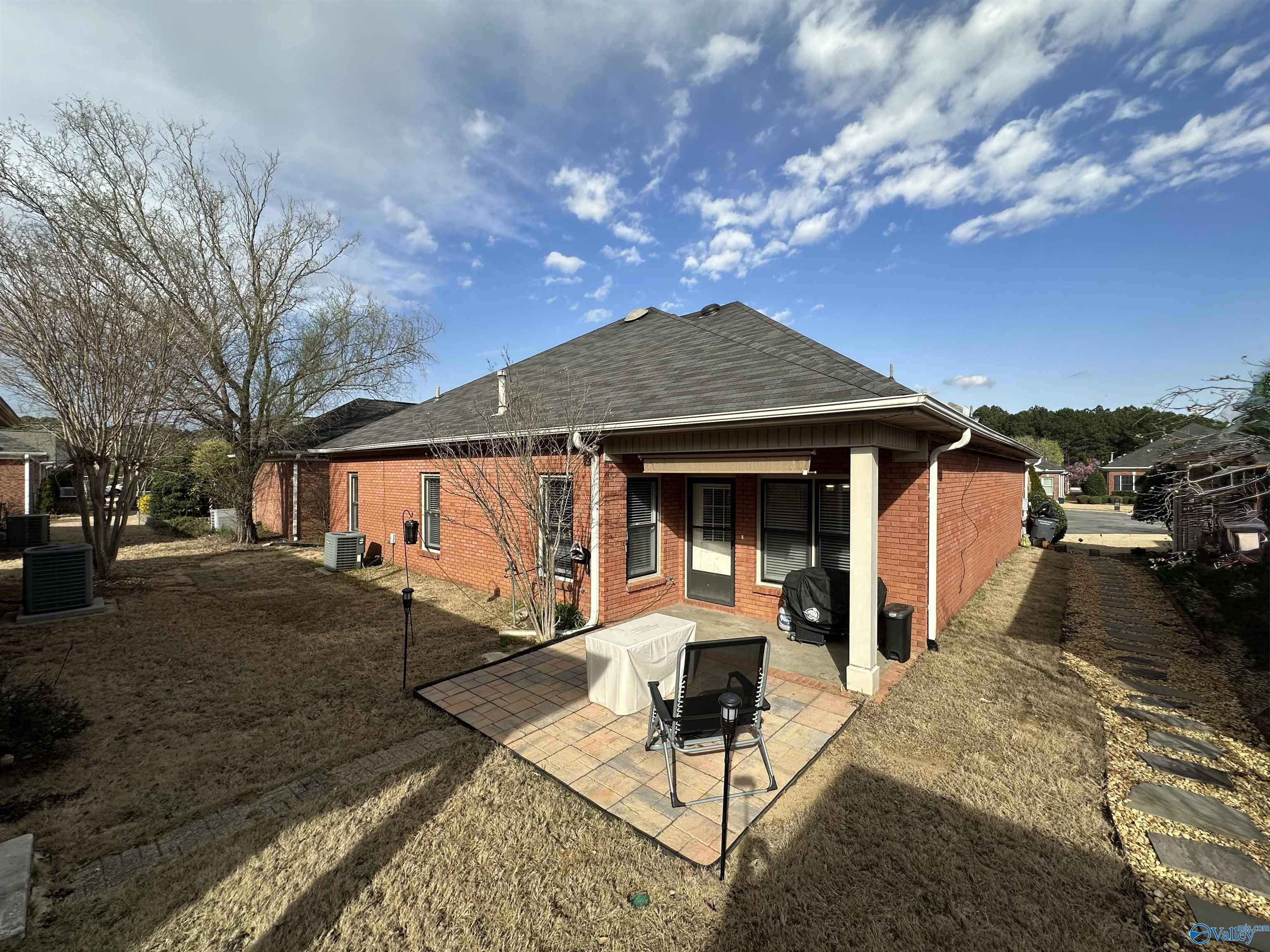 3711 Orange Court, Decatur, Alabama image 36