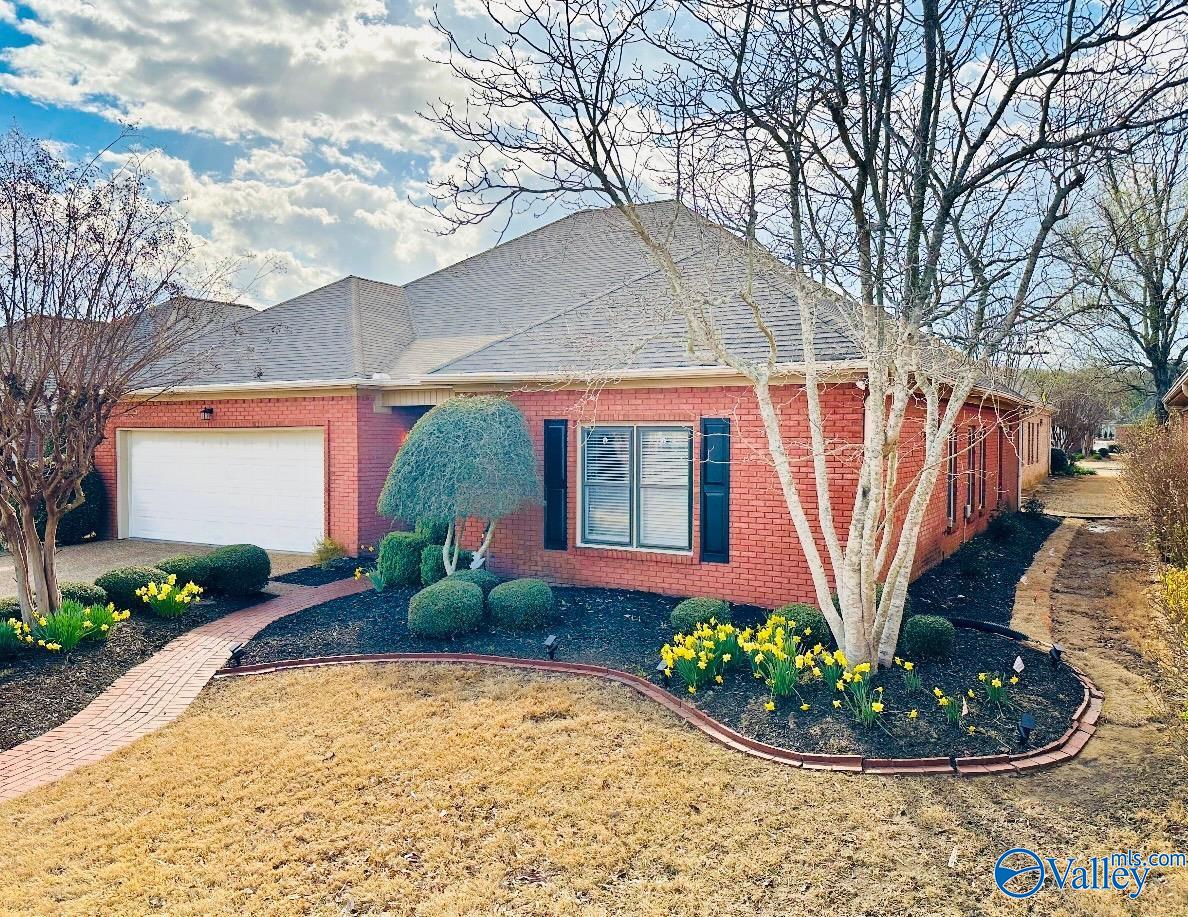 3711 Orange Court, Decatur, Alabama image 1