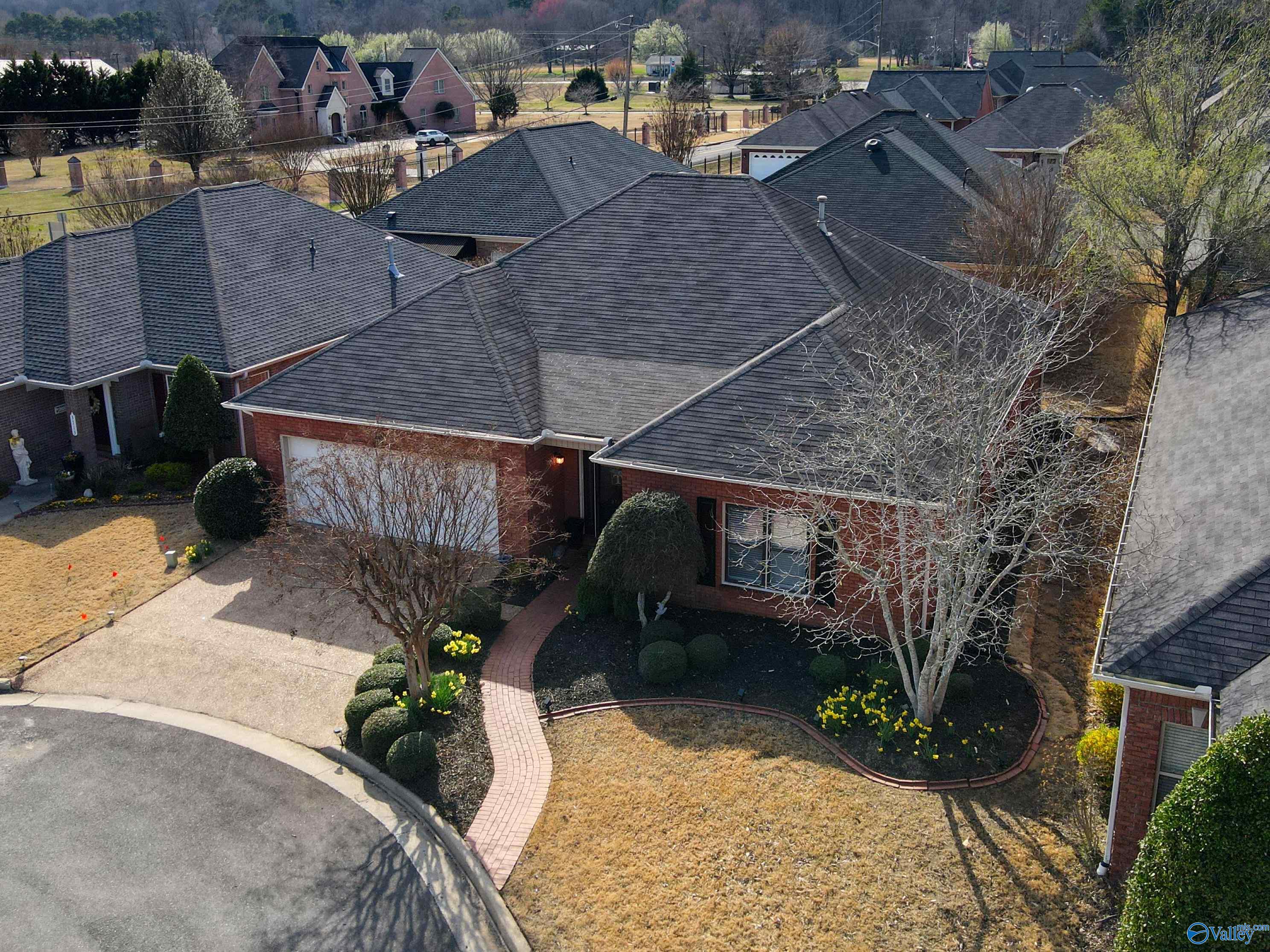 3711 Orange Court, Decatur, Alabama image 5