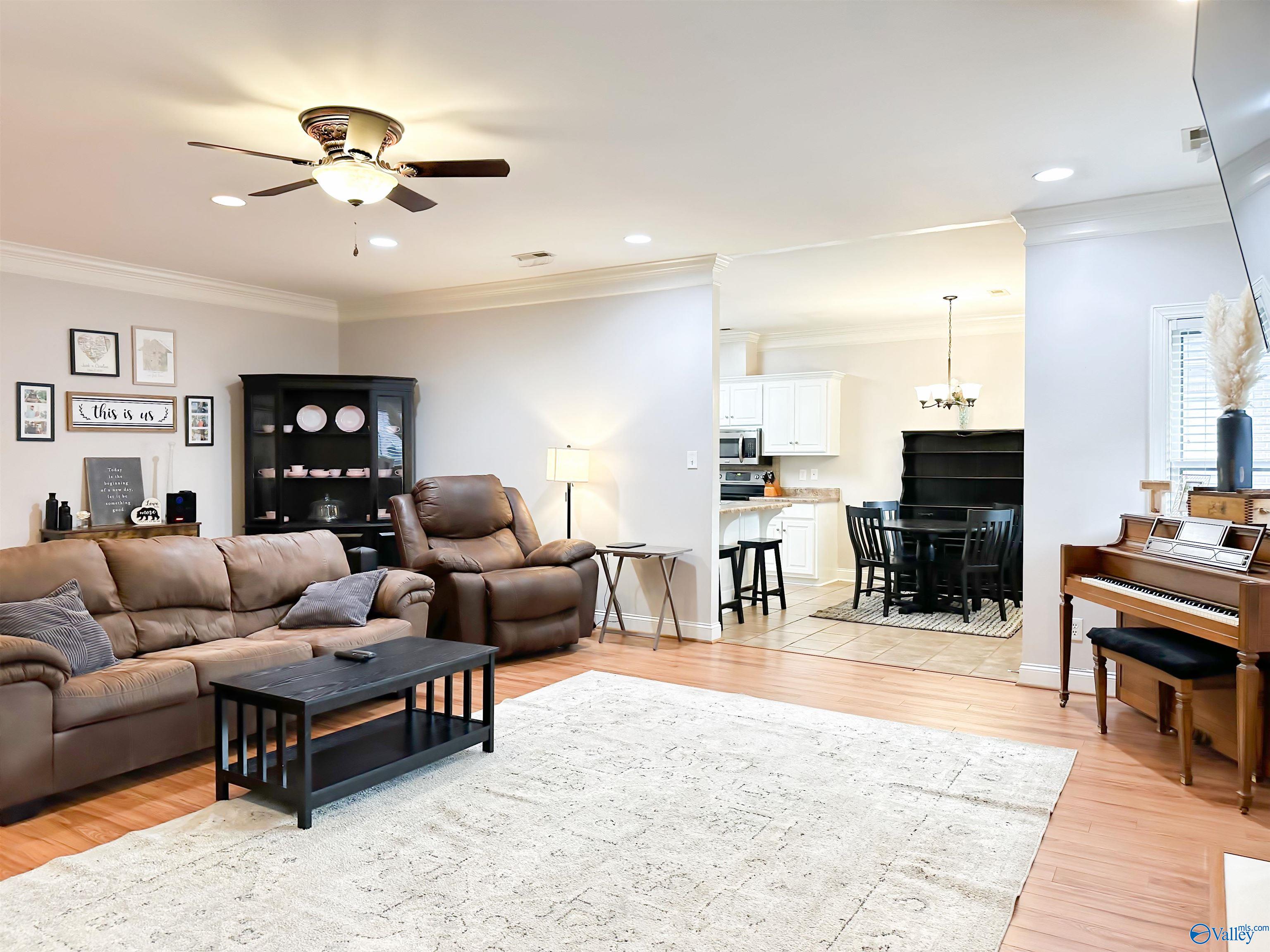 3711 Orange Court, Decatur, Alabama image 12