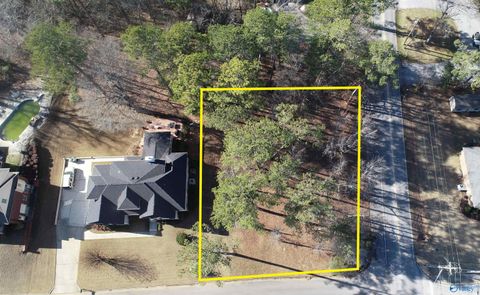 Vacant Land For Sale - 3401 Cedarhurst Drive<br/> Decatur, AL 35603