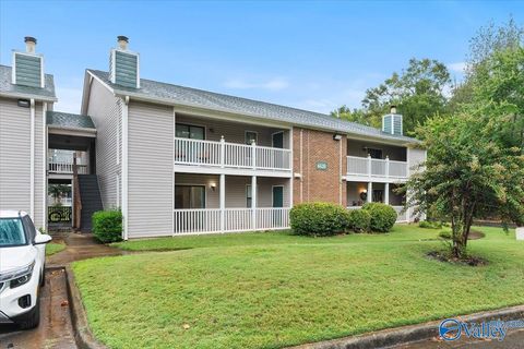 Photo of 6620 Willow Pointe Drive F #F, Huntsville, AL 35806 (MLS # 21911733)