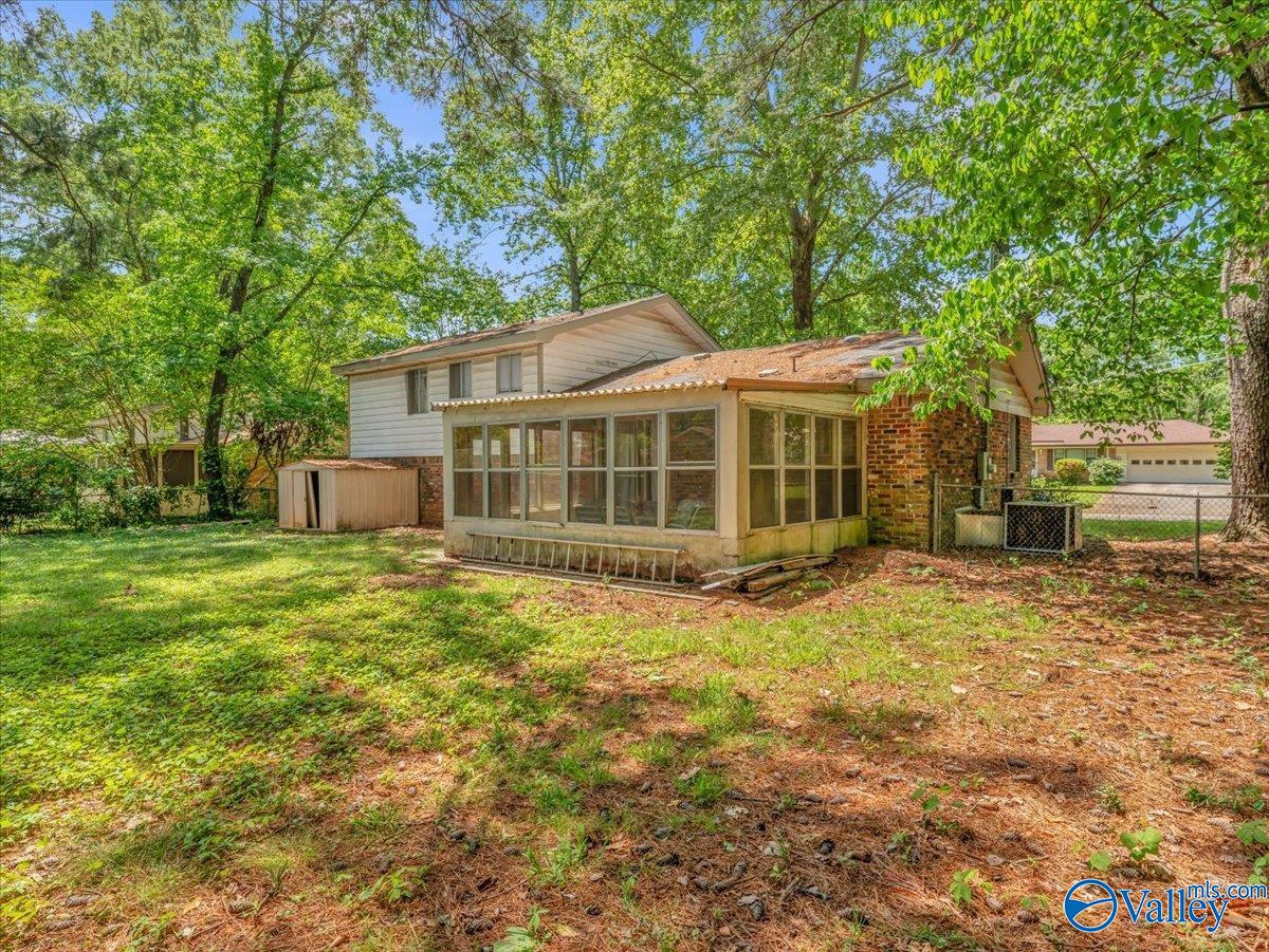 520 Spencer Drive, Huntsville, Alabama image 5