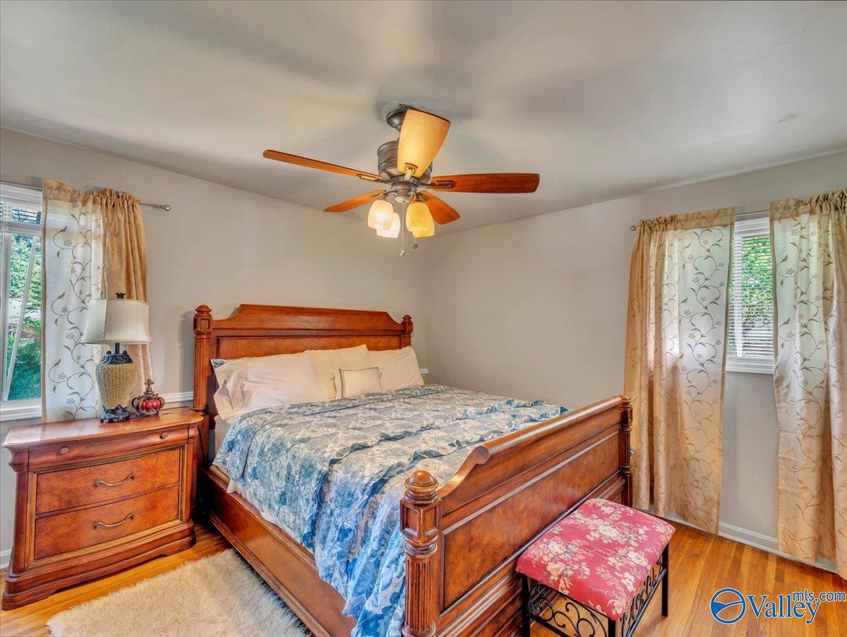 520 Spencer Drive, Huntsville, Alabama image 22