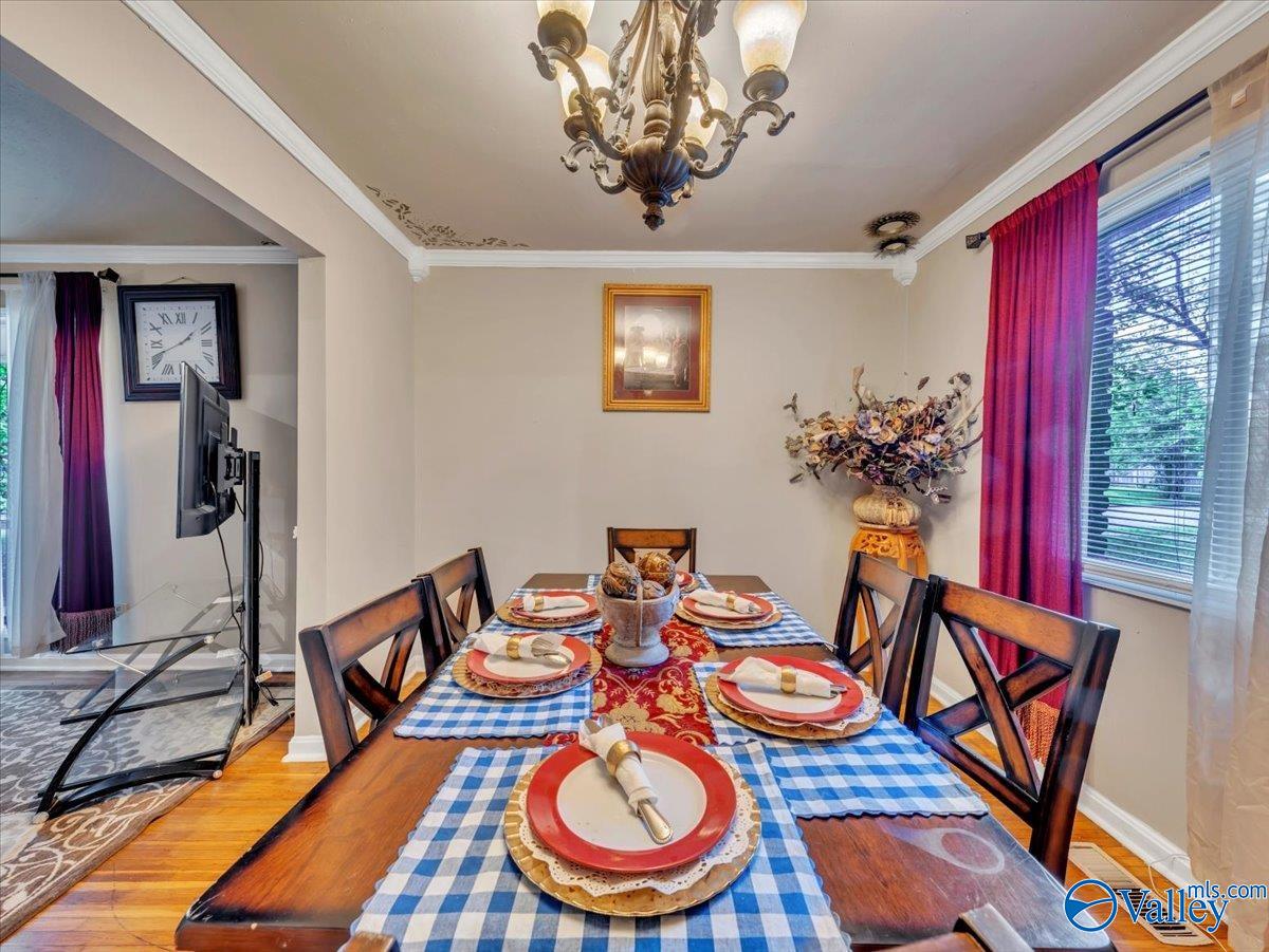 520 Spencer Drive, Huntsville, Alabama image 12