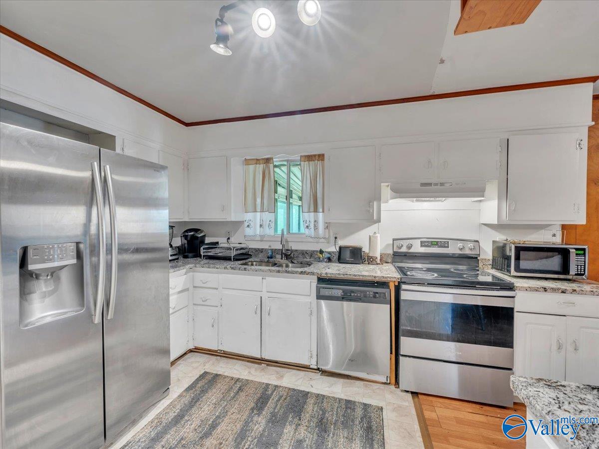 520 Spencer Drive, Huntsville, Alabama image 13