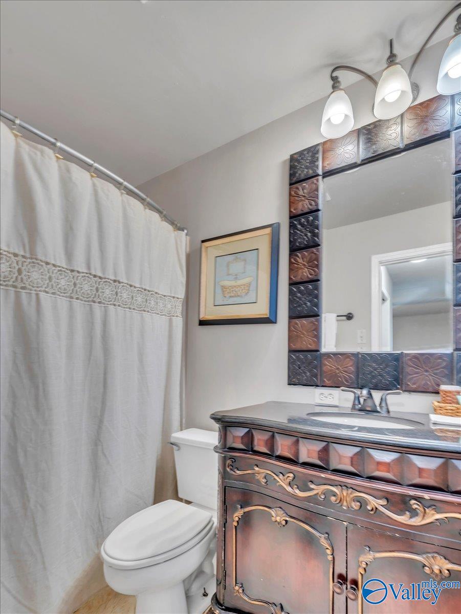 520 Spencer Drive, Huntsville, Alabama image 23
