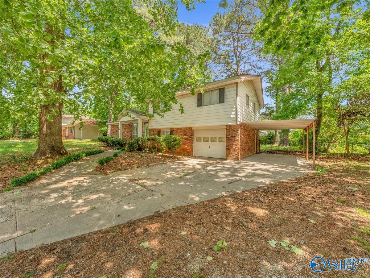 520 Spencer Drive, Huntsville, Alabama image 3