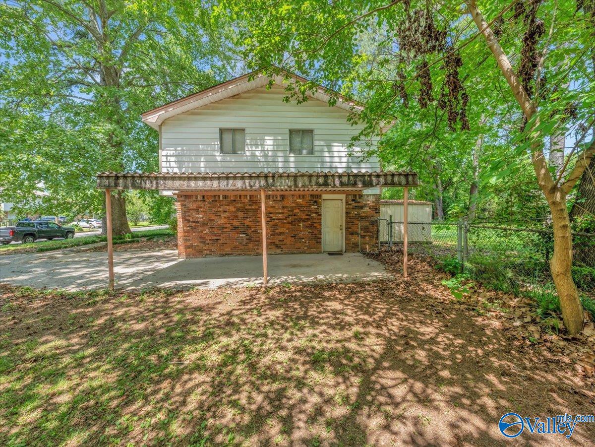 520 Spencer Drive, Huntsville, Alabama image 4