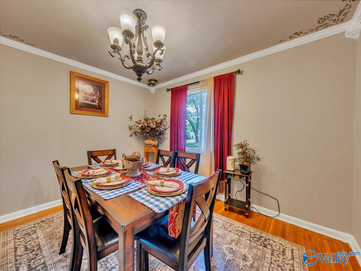 520 Spencer Drive, Huntsville, Alabama image 11
