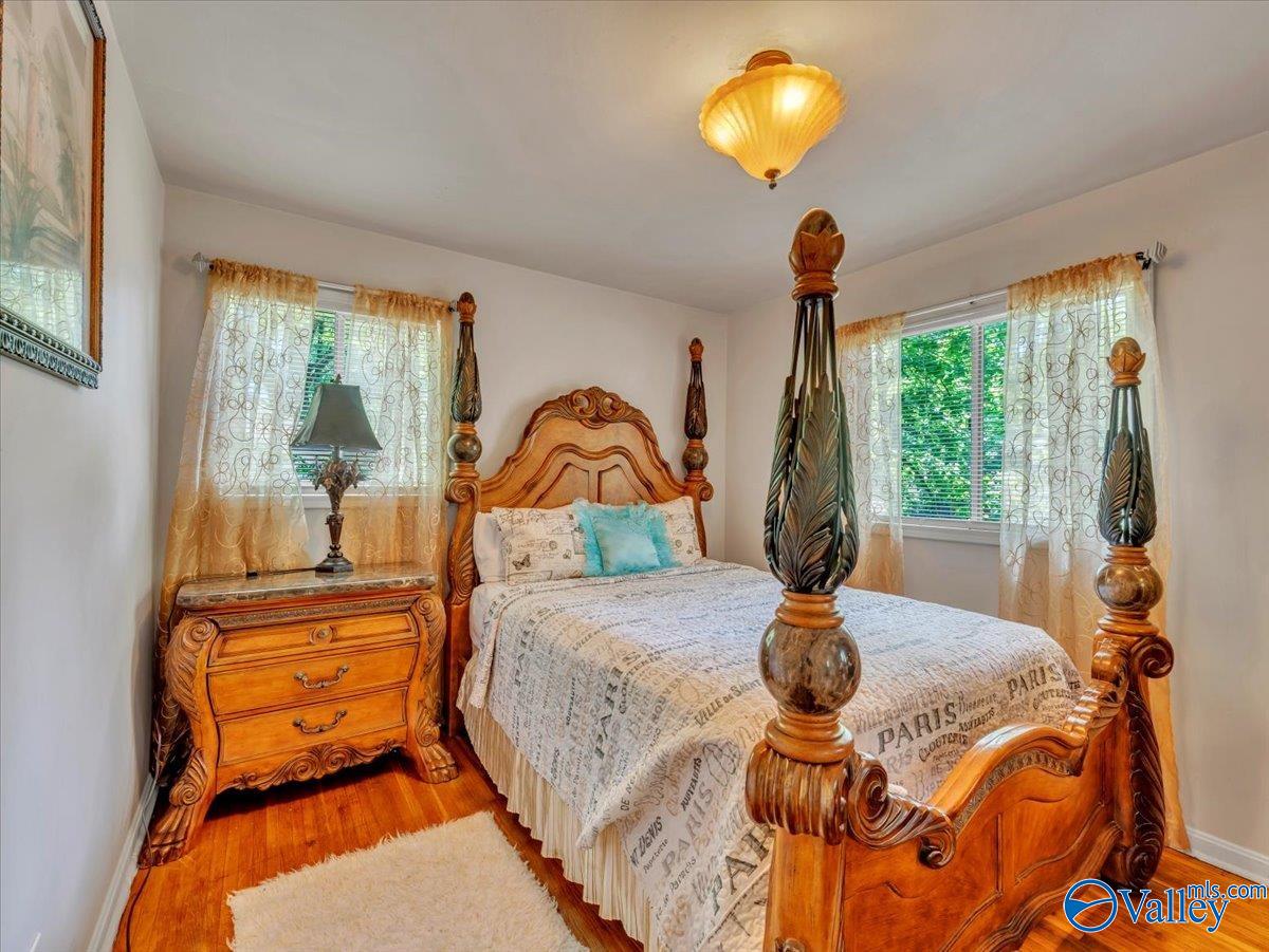 520 Spencer Drive, Huntsville, Alabama image 21