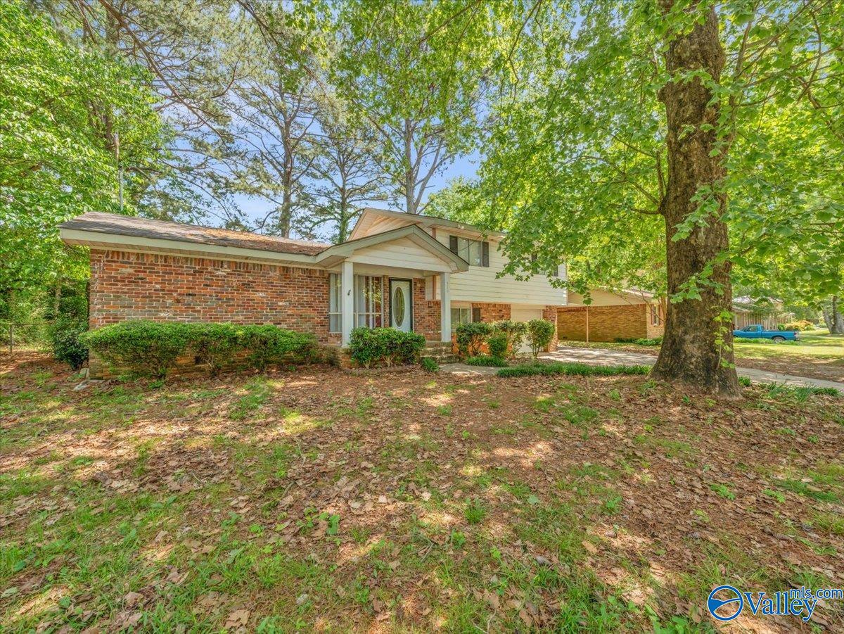 520 Spencer Drive, Huntsville, Alabama image 1