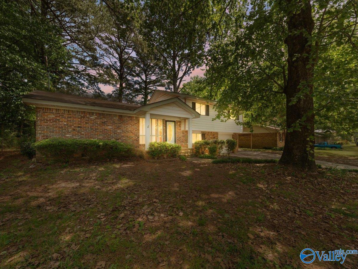 520 Spencer Drive, Huntsville, Alabama image 2