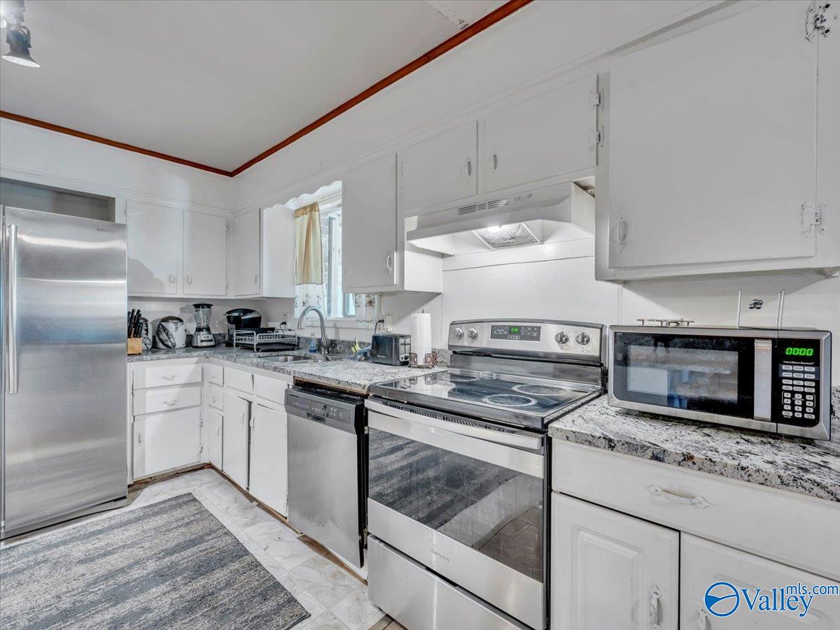 520 Spencer Drive, Huntsville, Alabama image 14