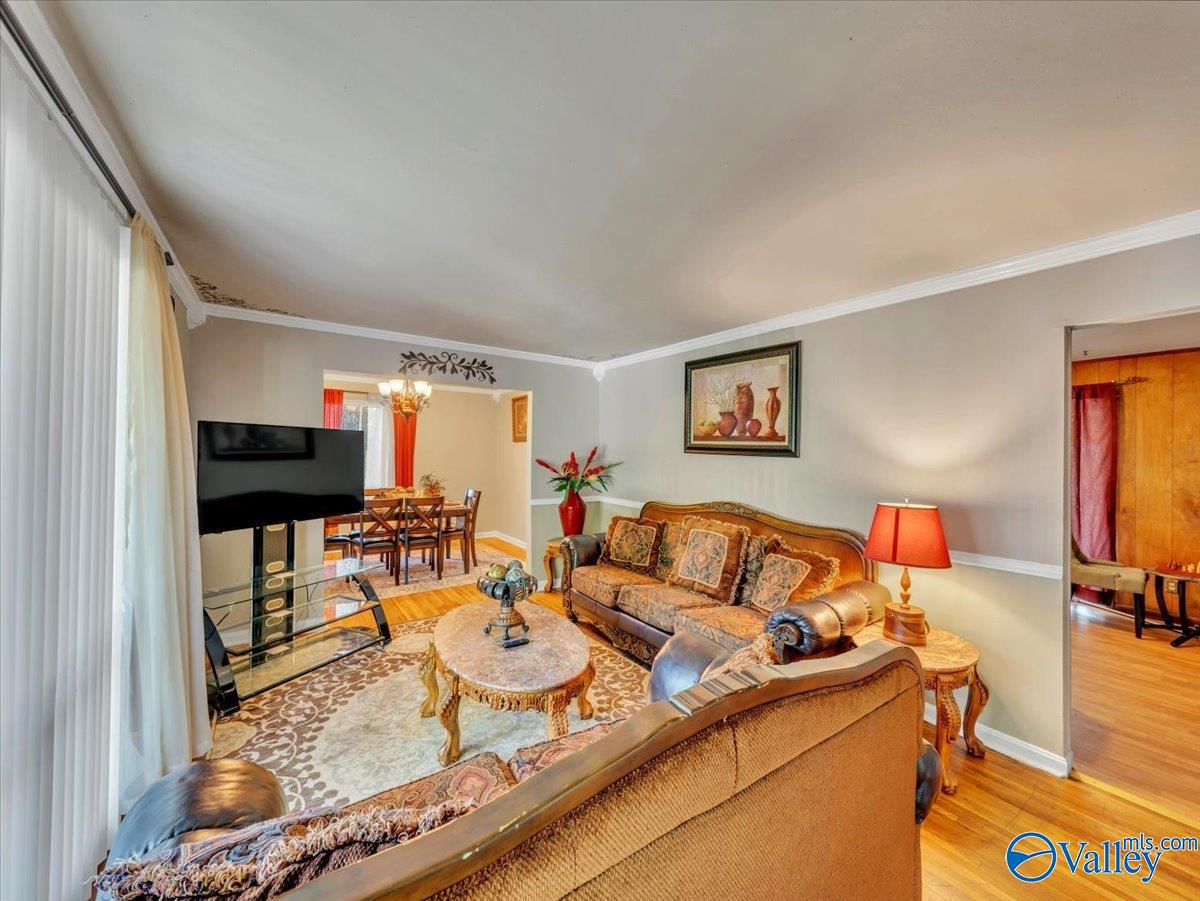 520 Spencer Drive, Huntsville, Alabama image 8