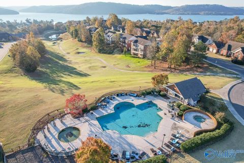 Vacant Land For Sale - 14 Gl Ridge Circle<br/> Guntersville, AL 35976