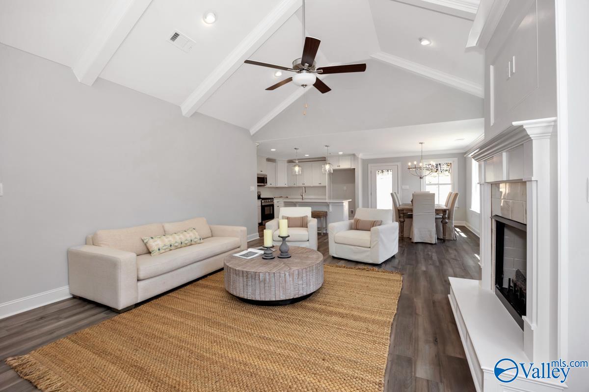 6537 Oak Meadow Drive, Owens Cross Roads, Alabama image 29