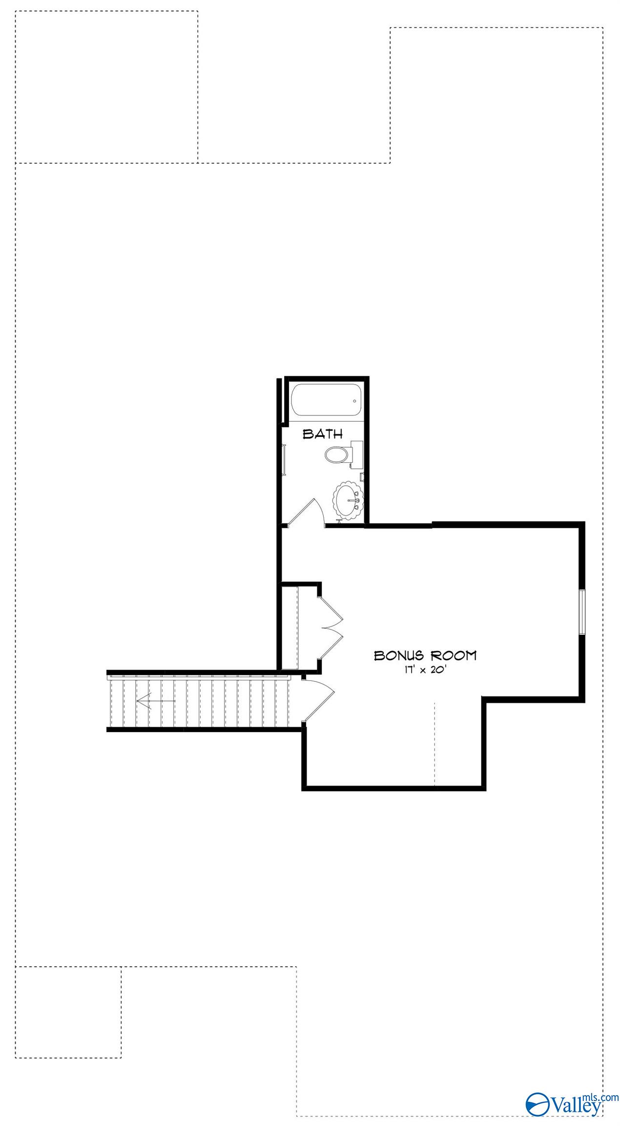 6537 Oak Meadow Drive, Owens Cross Roads, Alabama image 4