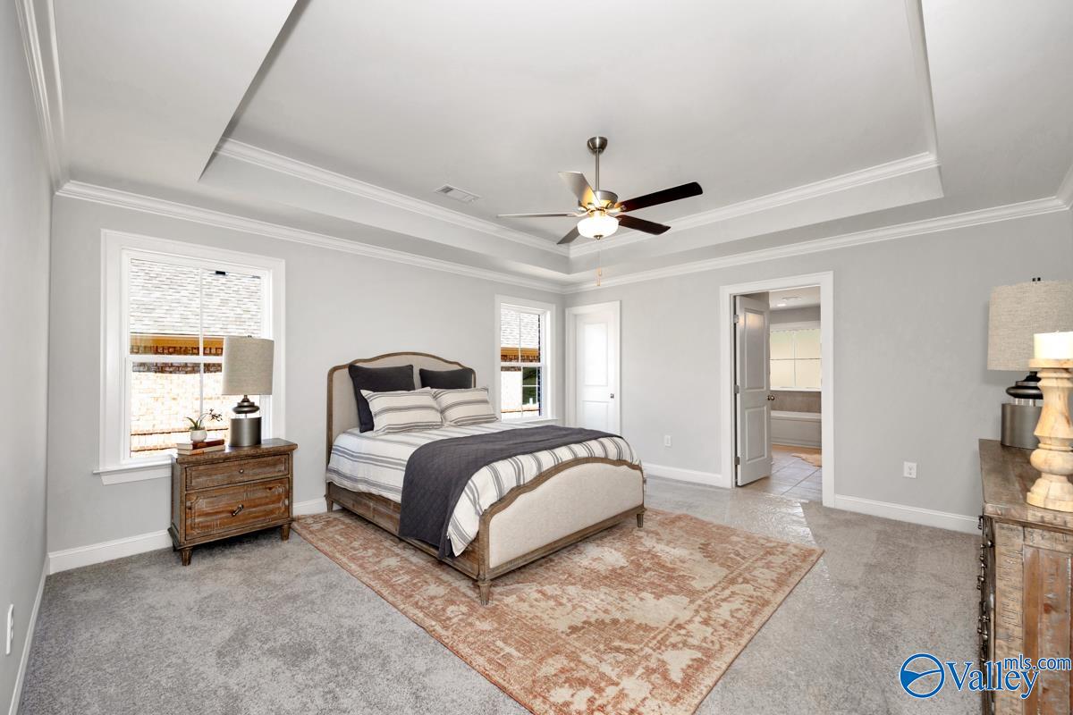 6537 Oak Meadow Drive, Owens Cross Roads, Alabama image 15