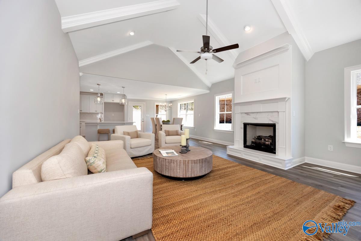6537 Oak Meadow Drive, Owens Cross Roads, Alabama image 30