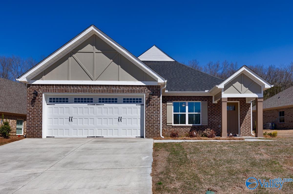 6537 Oak Meadow Drive, Owens Cross Roads, Alabama image 1