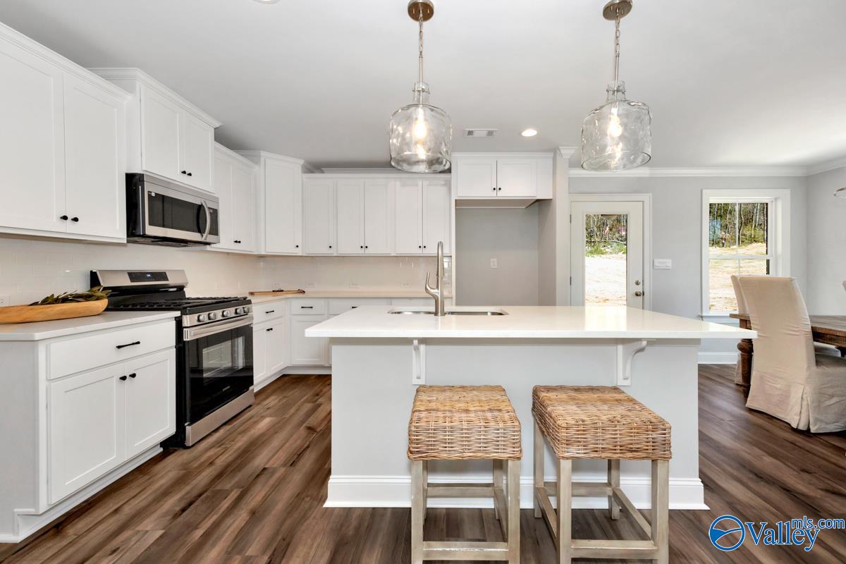 6537 Oak Meadow Drive, Owens Cross Roads, Alabama image 39
