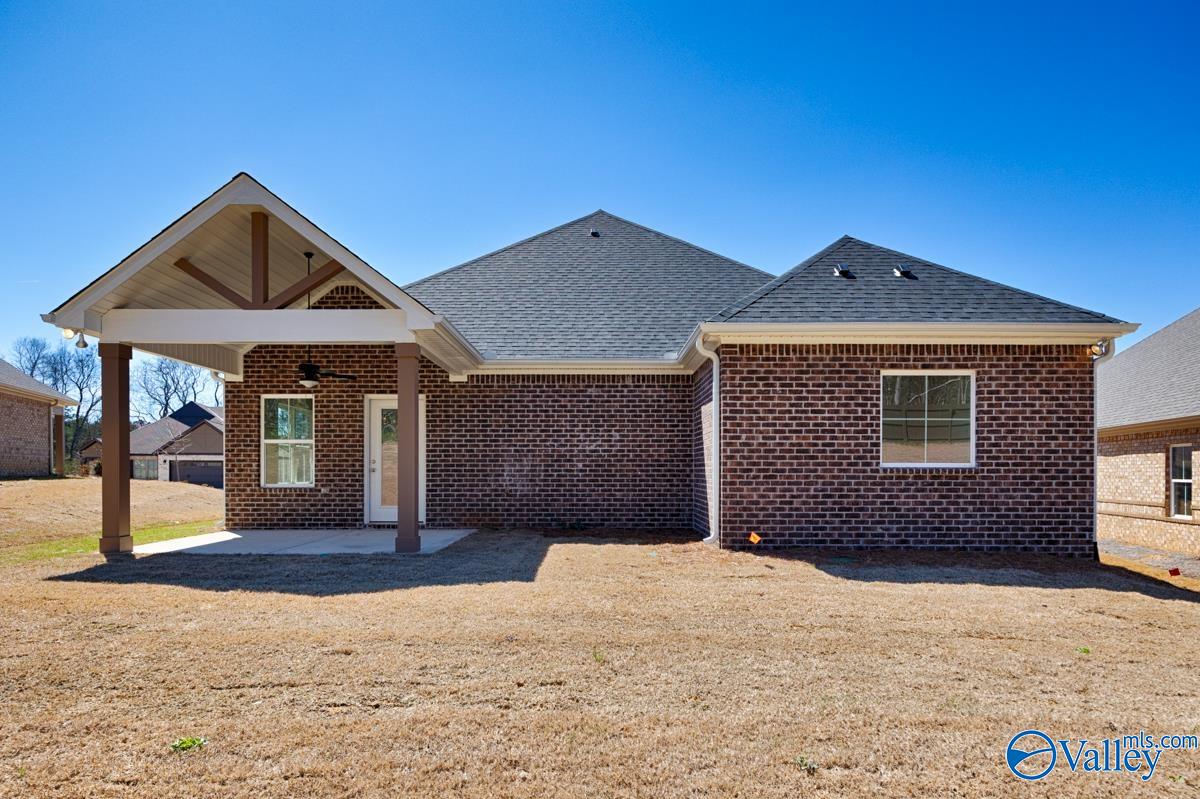 6537 Oak Meadow Drive, Owens Cross Roads, Alabama image 9