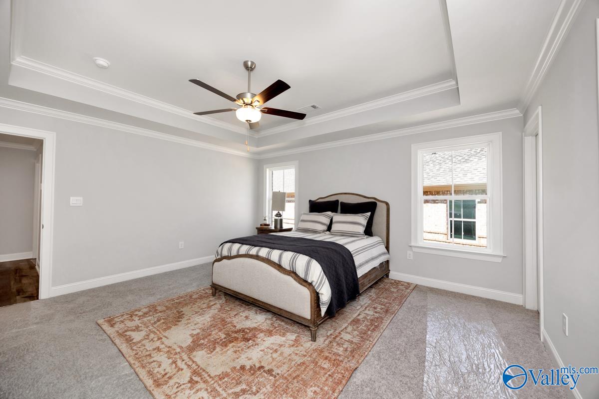 6537 Oak Meadow Drive, Owens Cross Roads, Alabama image 16