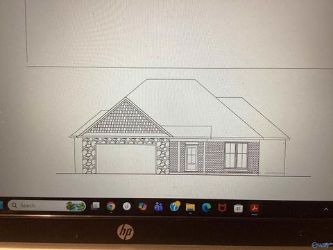 Photo of 43 Canterbrook Drive, Trinity, AL 35673 (MLS # 21905832)