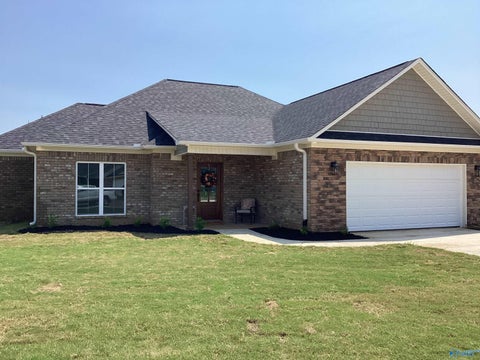 Multifamily For Sale - 43 Canterbrook Drive<br/> Trinity, AL 35673