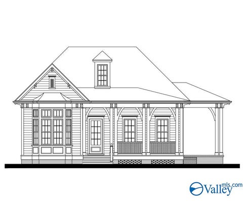 Homes For Sale - 30 Peace Street<br/> Madison County, Huntsville, AL 35806