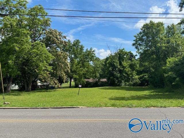 Lots 3 & 4 20th Street NE