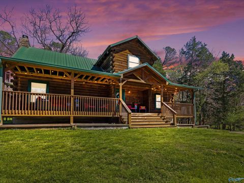 Photo of 209 Ward Drive, New Market, AL 35761 (MLS # 21912198)