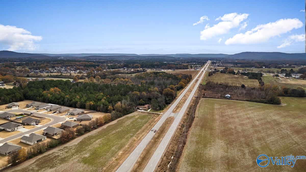 11 Acres Cave Spring Road, Owens Cross Roads, Alabama image 7