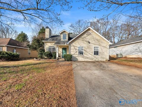 Photo of 243 Postwood Court, Madison, AL 35758 (MLS # 21909781)