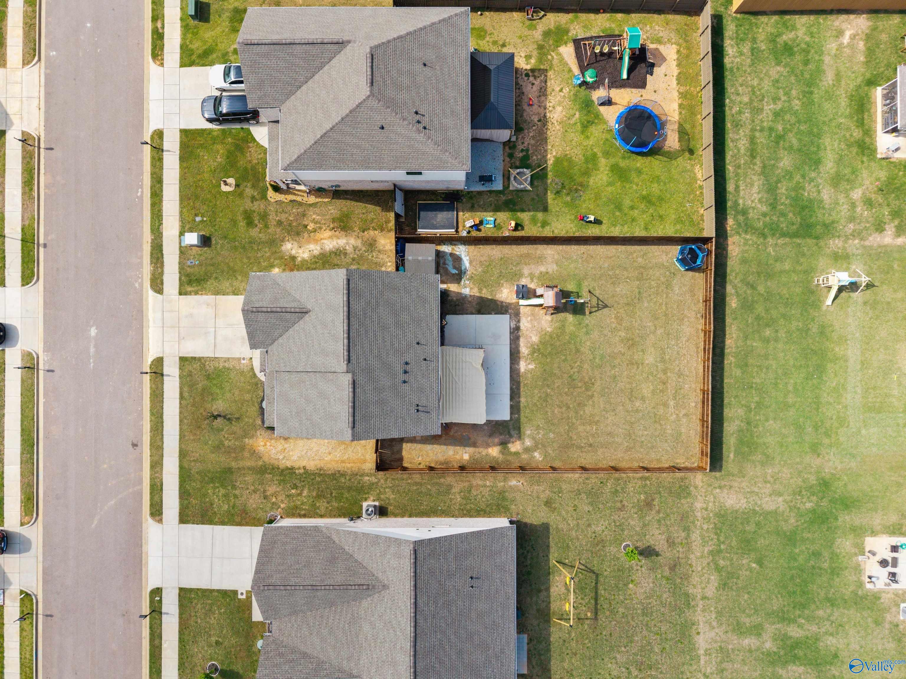 162 Morning Dew Road, Toney, Alabama image 35