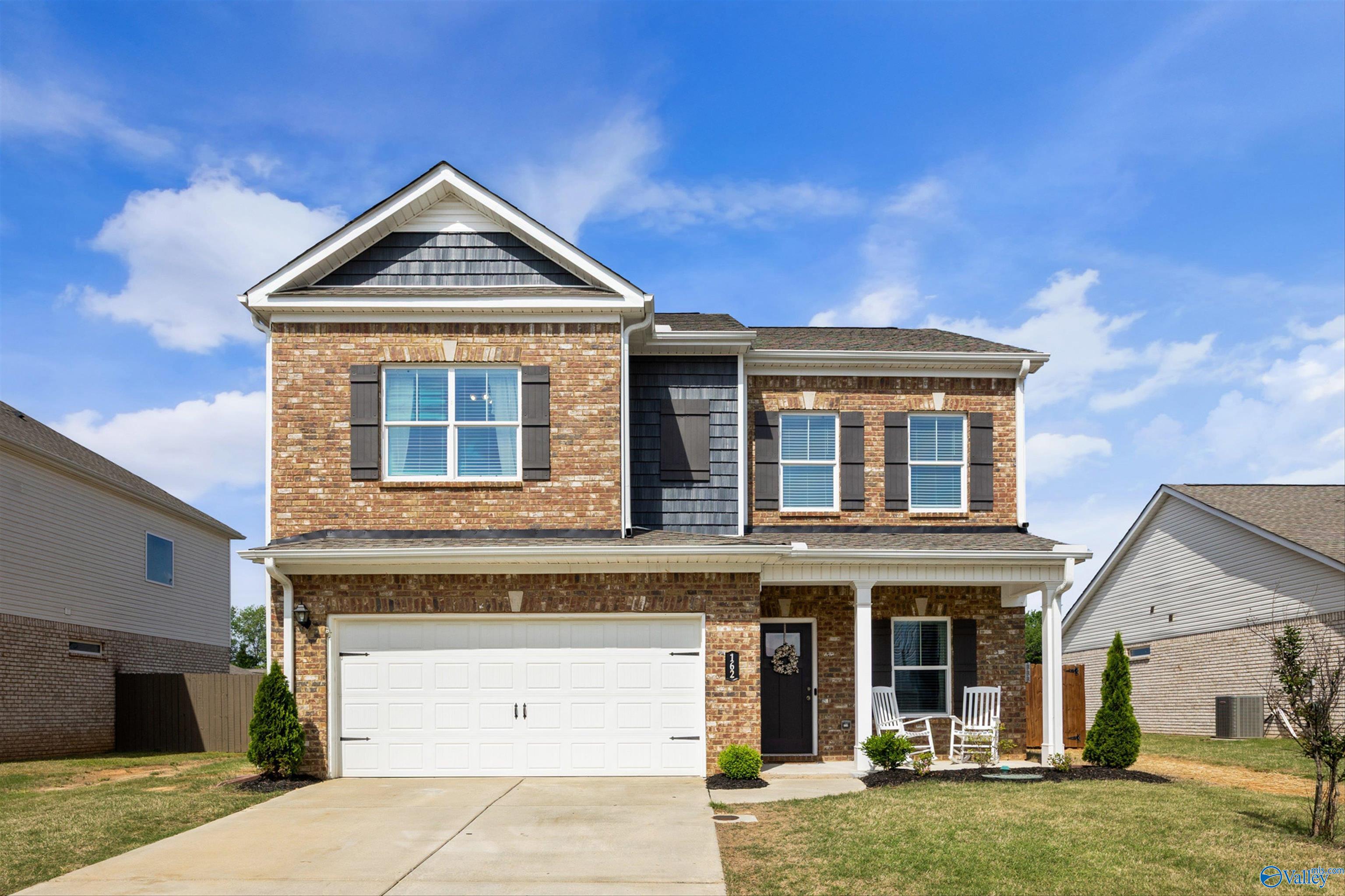 162 Morning Dew Road, Toney, Alabama image 1