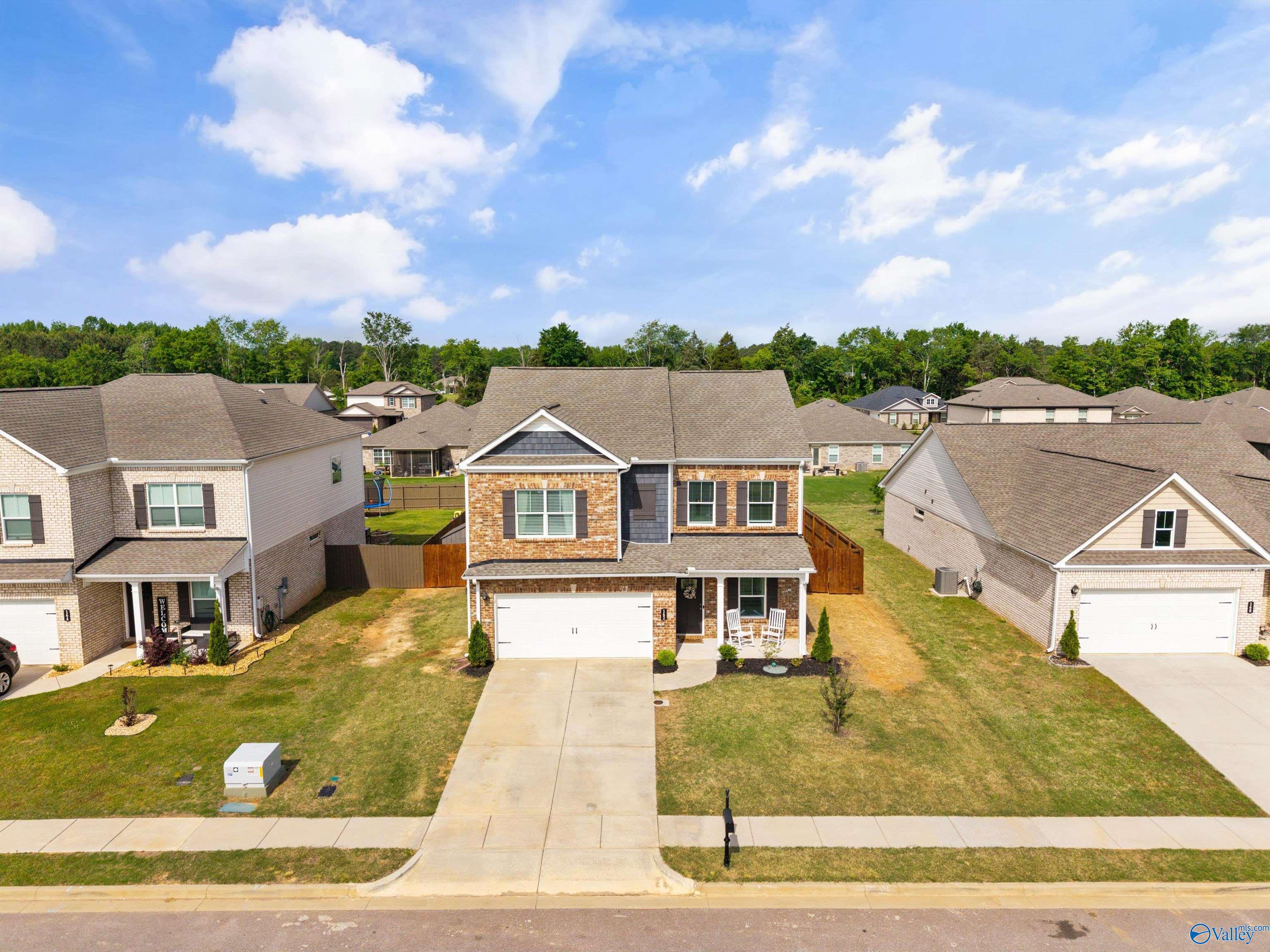 162 Morning Dew Road, Toney, Alabama image 34