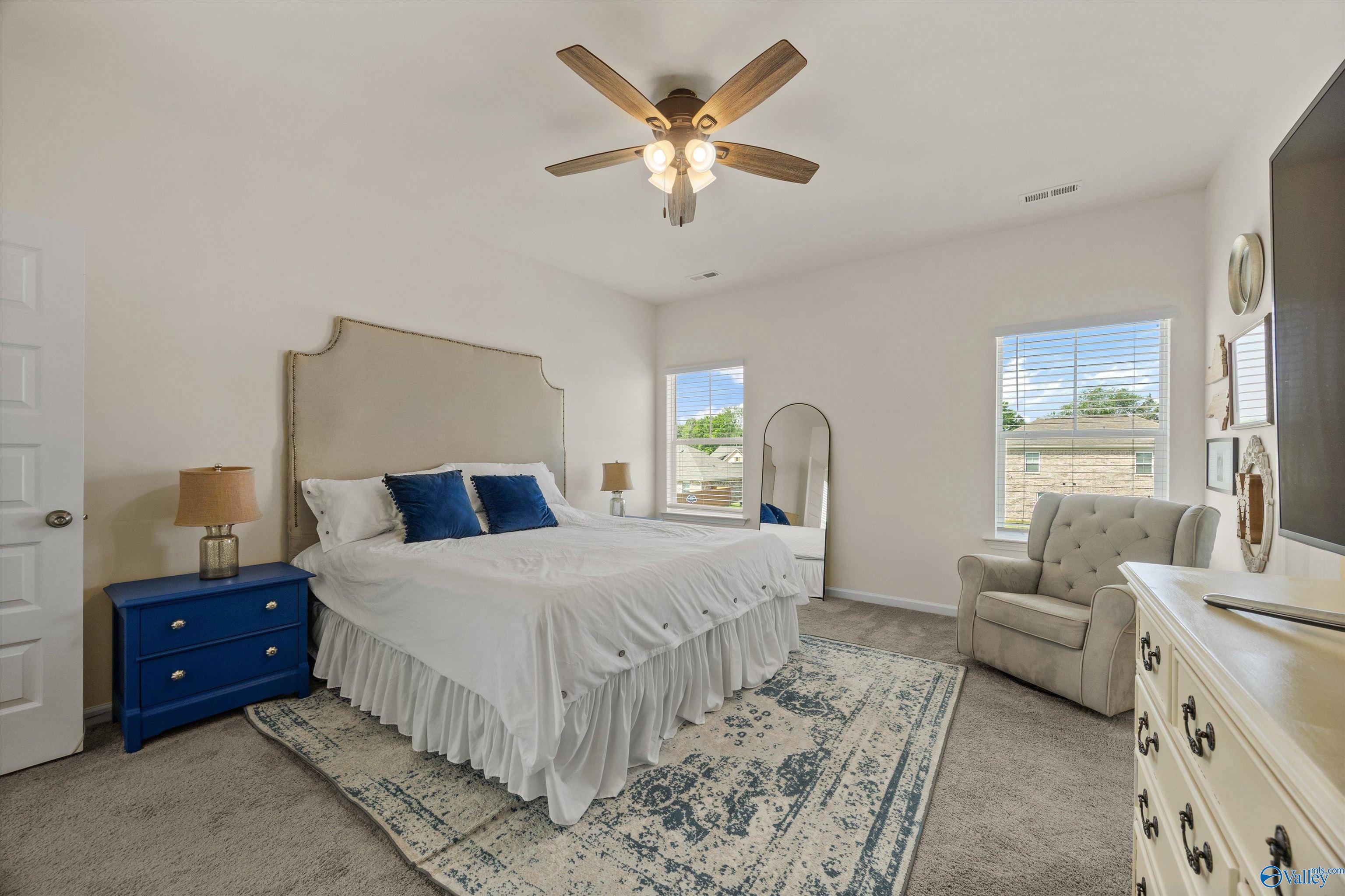162 Morning Dew Road, Toney, Alabama image 18