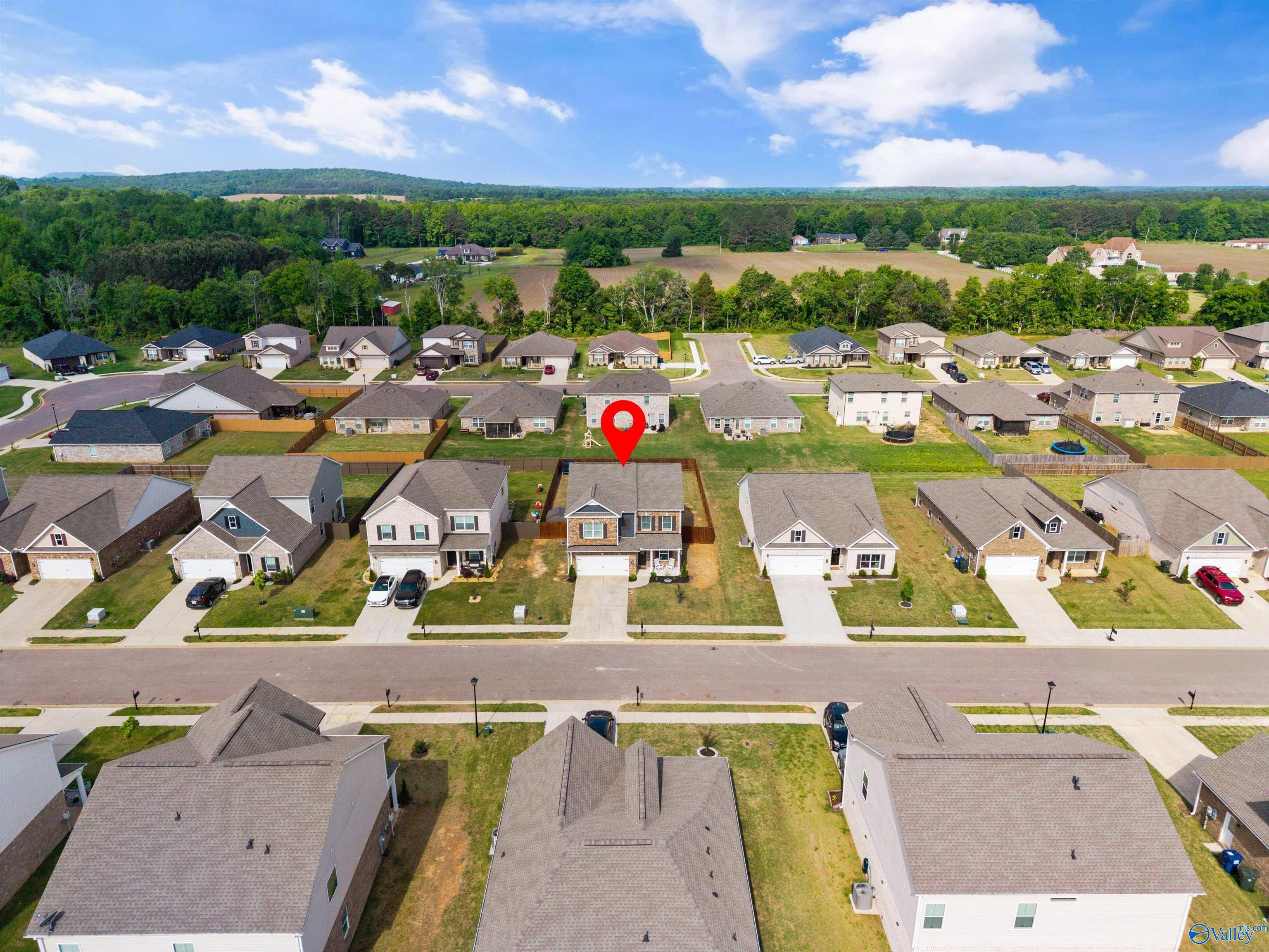 162 Morning Dew Road, Toney, Alabama image 36