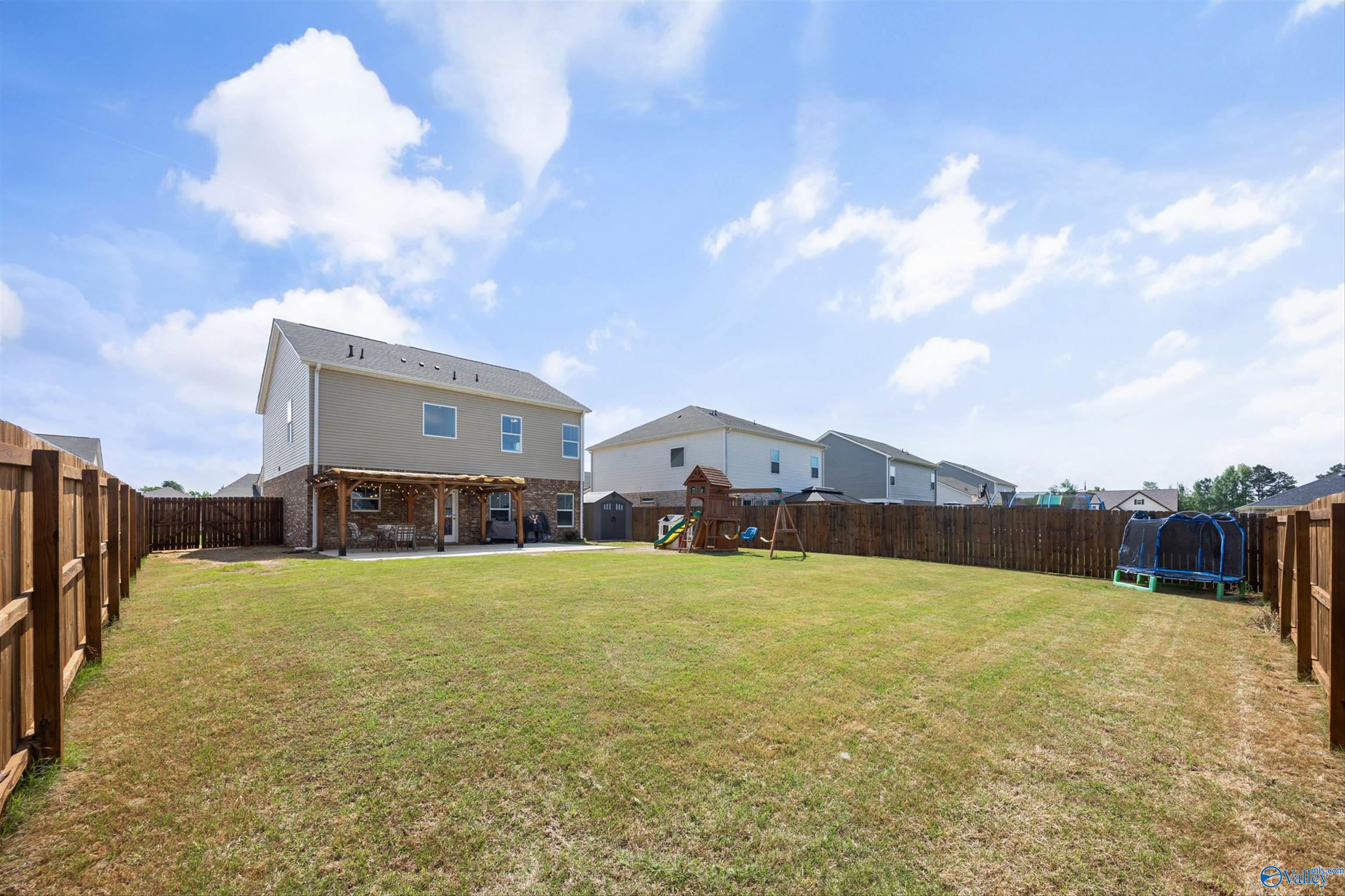 162 Morning Dew Road, Toney, Alabama image 30