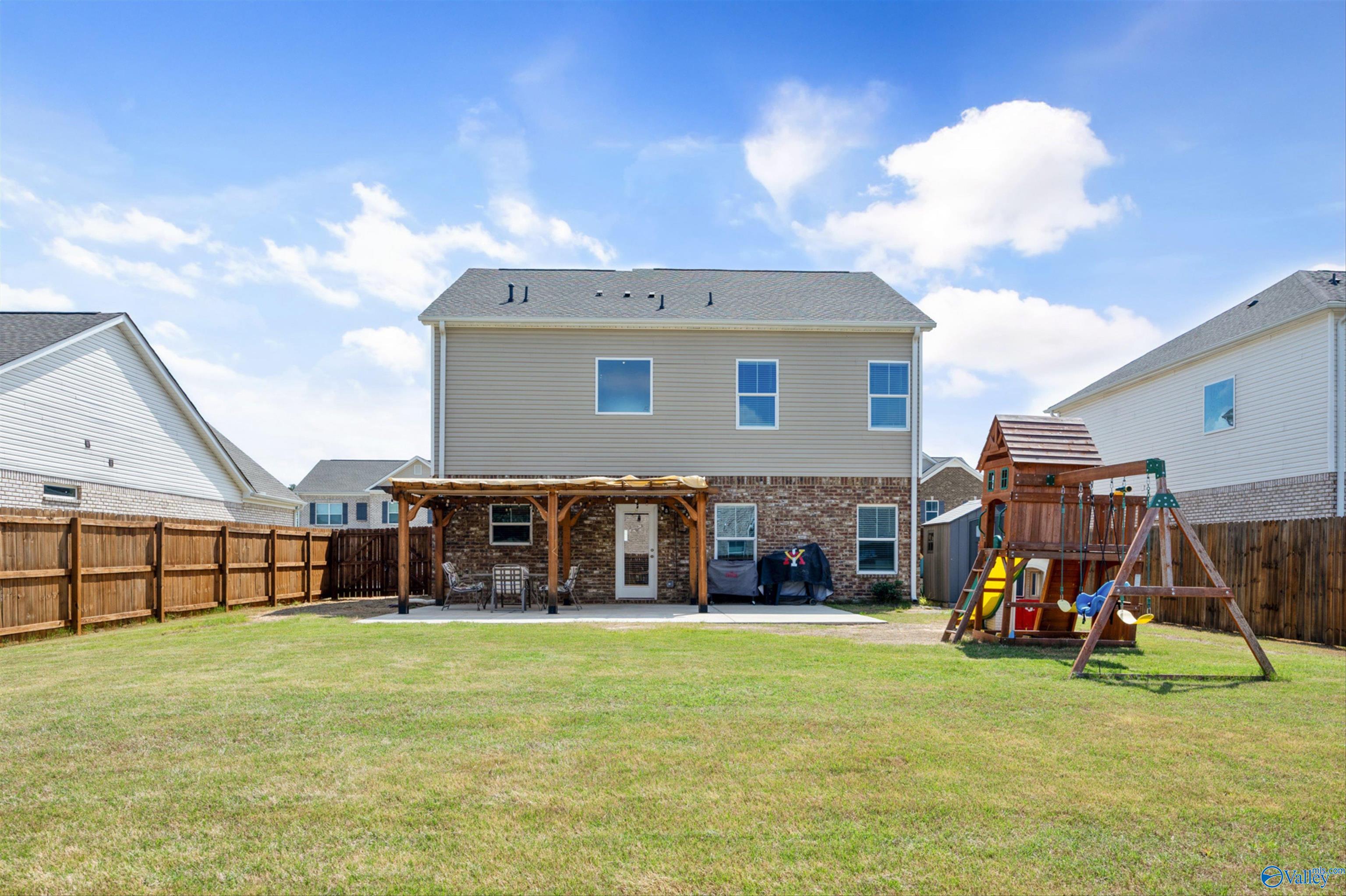 162 Morning Dew Road, Toney, Alabama image 29