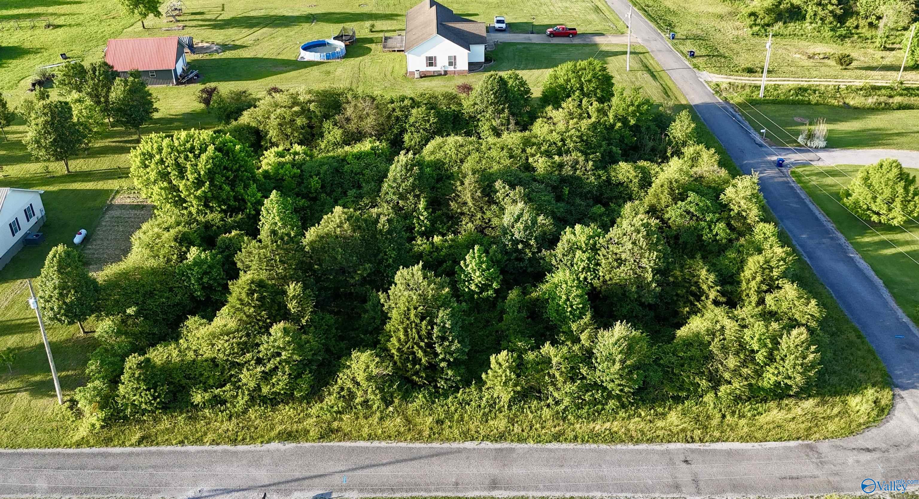 .85 Acre County Road 441, Rainsville, Alabama image 4