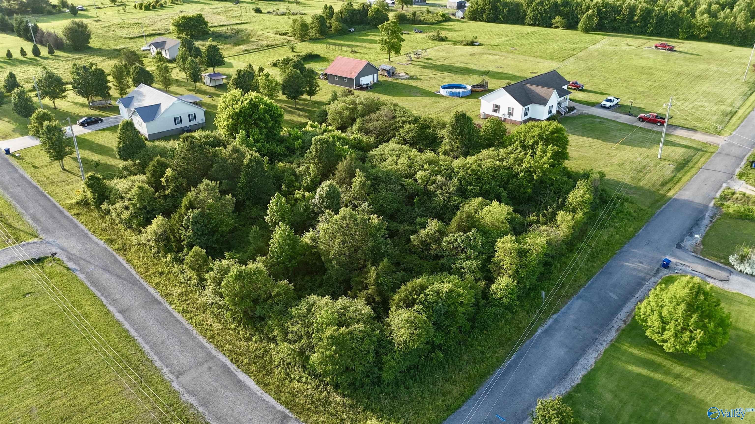 .85 Acre County Road 441, Rainsville, Alabama image 1