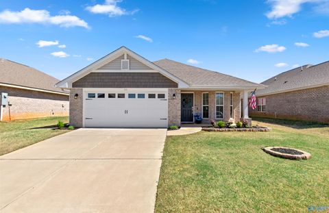 Photo of 111 Sorrelweed Drive, Madison, AL 35756 (MLS # 21912183)