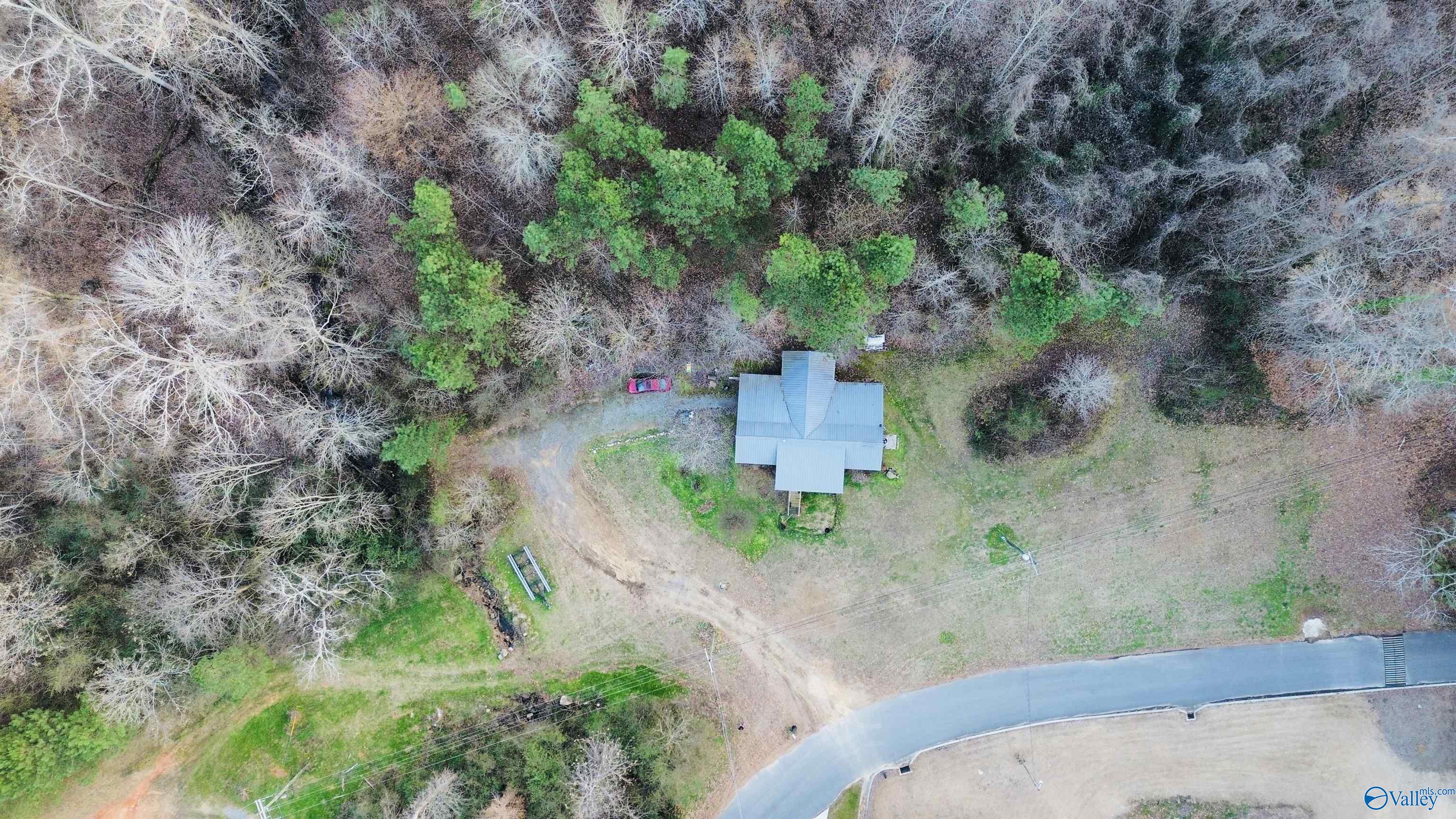 4157 Hideaway Drive, Guntersville, Alabama image 9