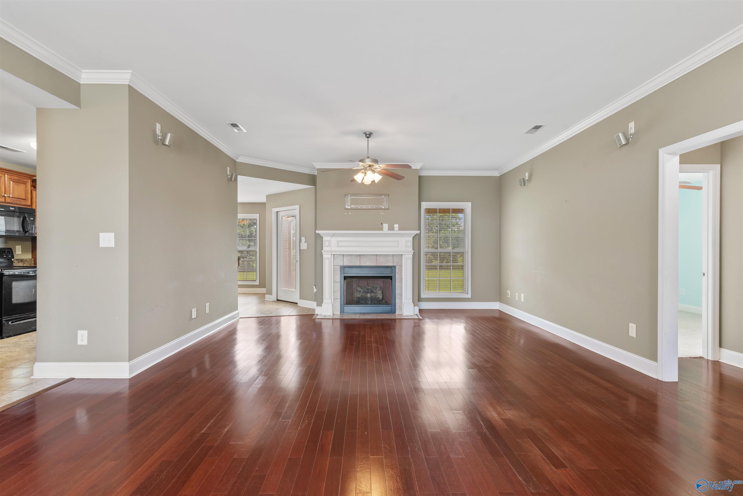 140 Cypress Drive, Decatur, Alabama image 4