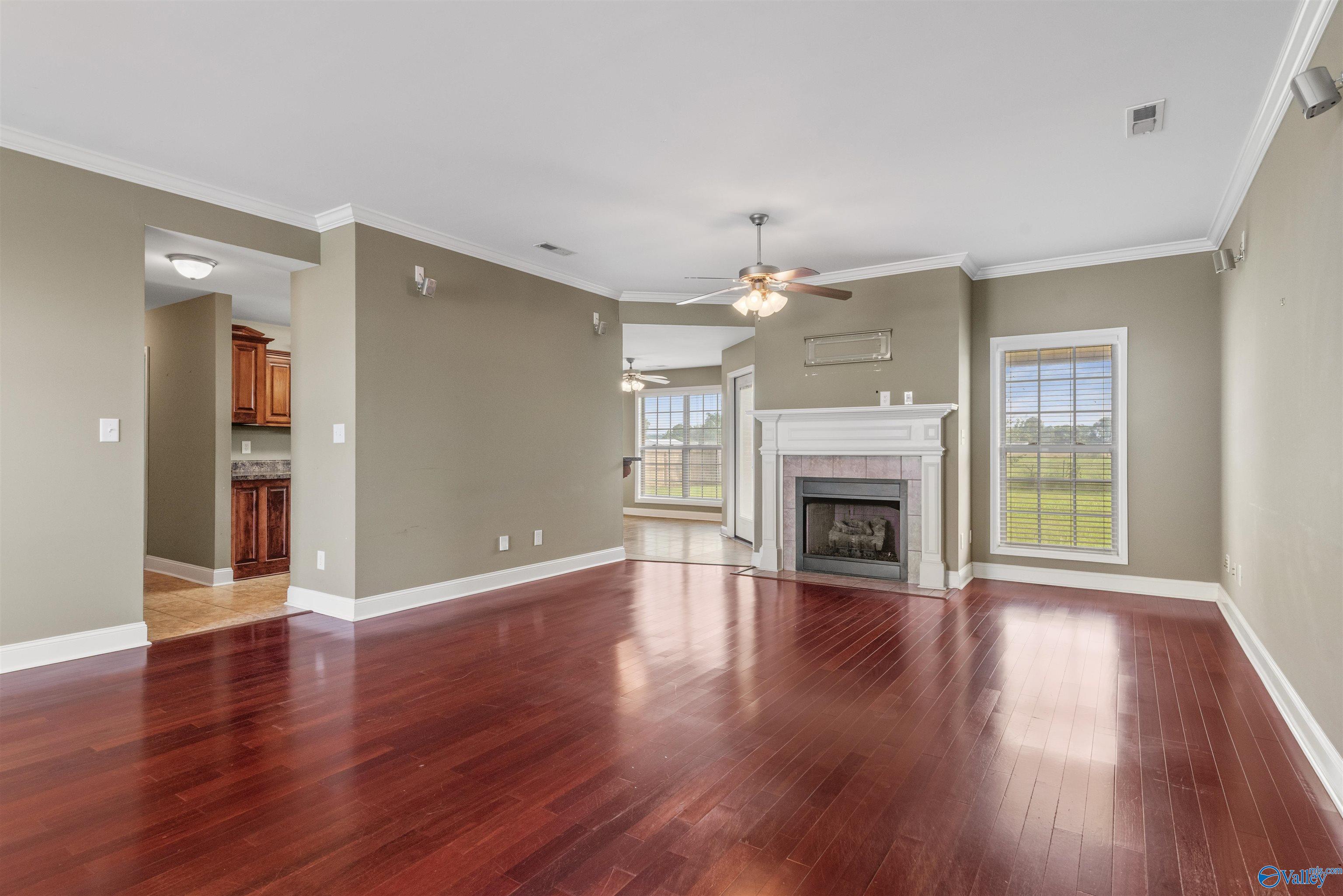 140 Cypress Drive, Decatur, Alabama image 5